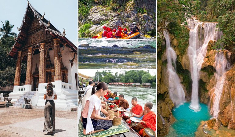 The Grand Indochina Traverse: An Epic Cycling Tour Vietnam Laos for the Modern Adventurer